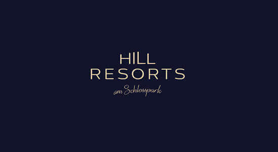 Hill Resorts LOGO