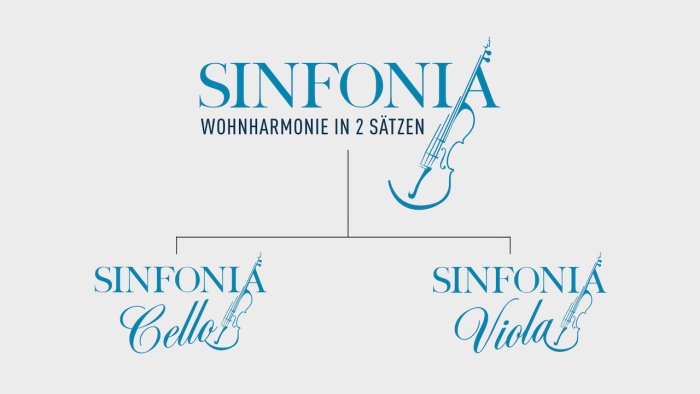 Logo Sinfonia