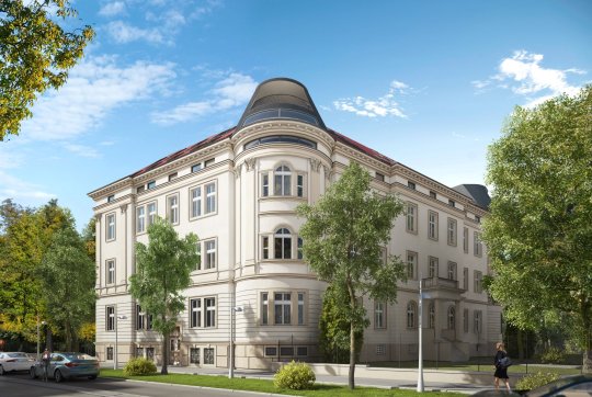 JP Immobilien :: ein neues Wohn-Projekt 1140 Wien
