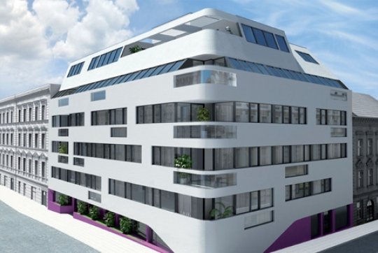 3D Immobilien, 3D Visualisierung-en, Renderings, Architektur in 3D, Werbeagentur Wien