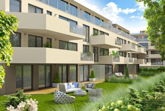 VIDEO, 3D Architekturvisualisierung, Immobilien Rendering`s, Image-Projektvideo, Immobilien-Promotion