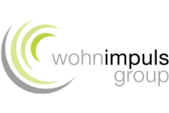 Kommunikationsunterlagen, Nebenkostenübersicht für WOHNIMPULS Group