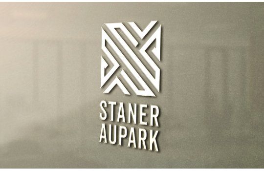 Staner Aupark Gewerbeprojekt 