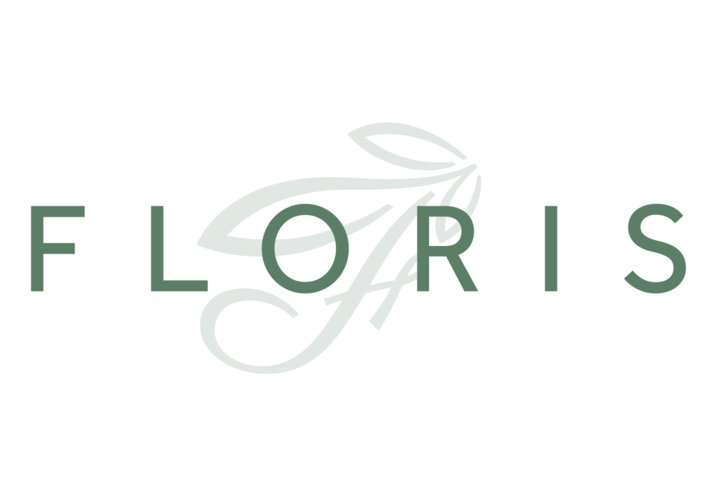 Logo FLORIS CORDES Werbeconsulting 