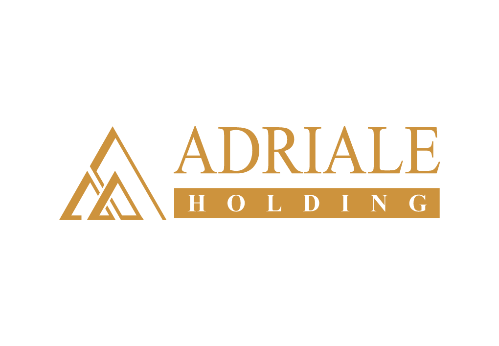 Logo Adriale Holding